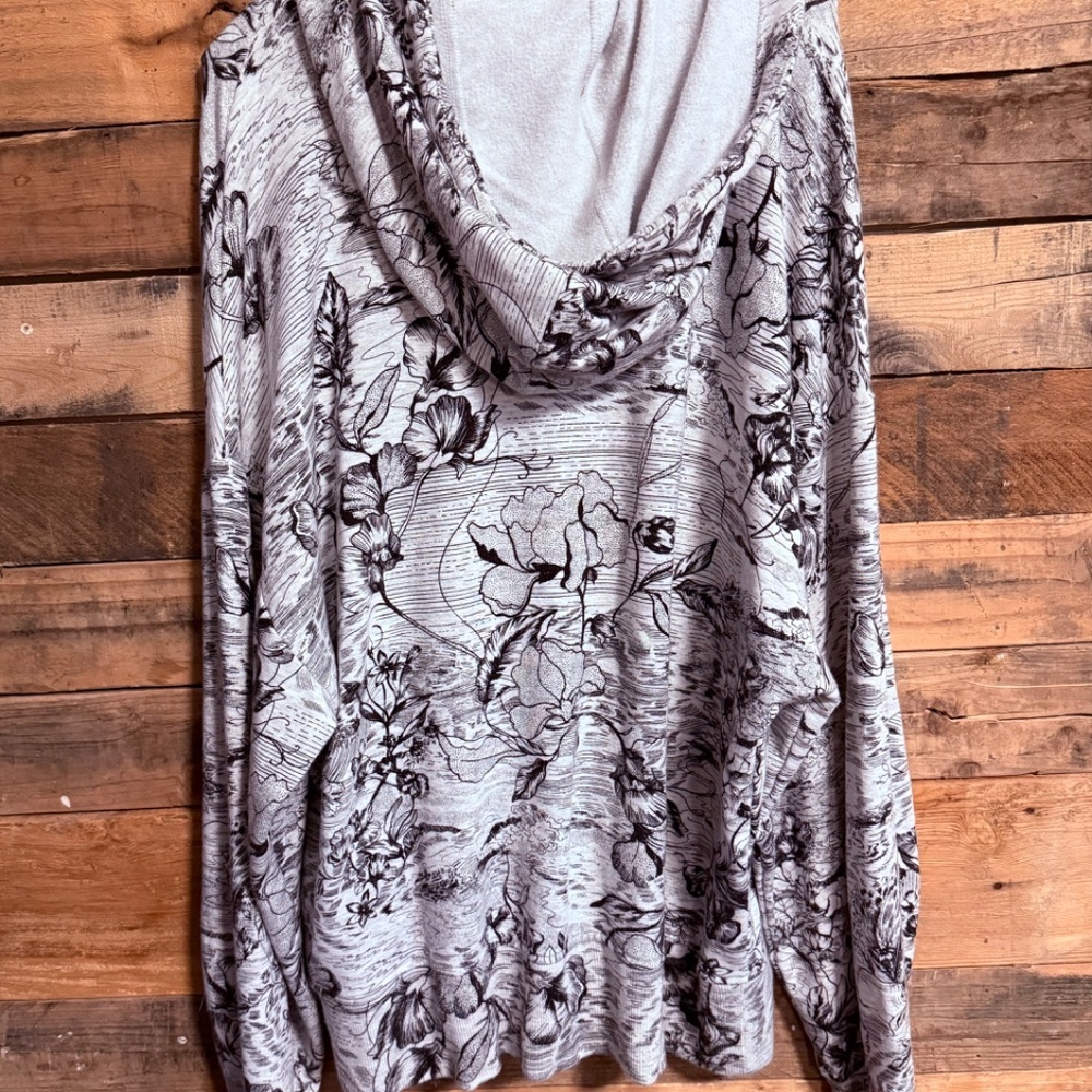 Athleta hoodie - Picture 4 of 5